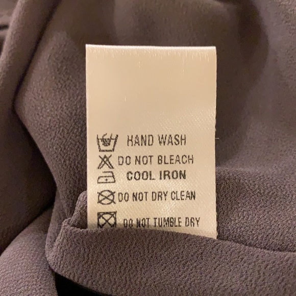 Zebra Romper Medium - Picture 16 of 16